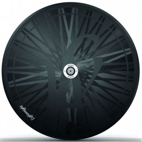 Roue lenticulaire Lightweight AUTOBAHN DISC Roue lenticulaire Lightweight AUTOBAHN DISC