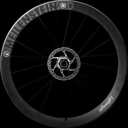 Paire roues Lightweight MEILENSTEIN T DISC