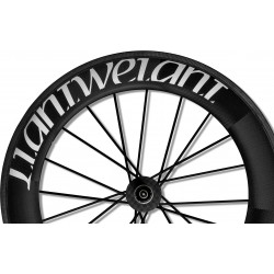 Roue avant Lightweight FERNWEG T 85 White label - NEW 2019